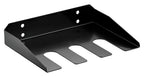 Power Tool Shelf Organizer Side Mounted