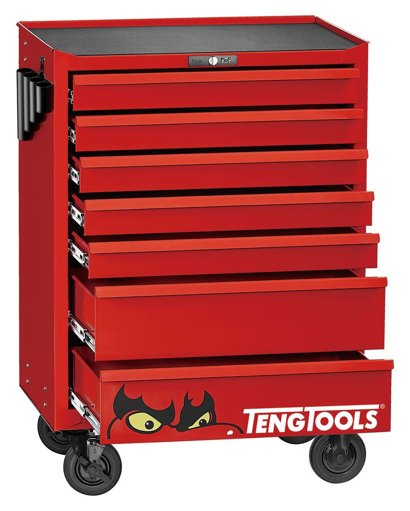 Cable Tie Holder Tool Cabinet Accessory