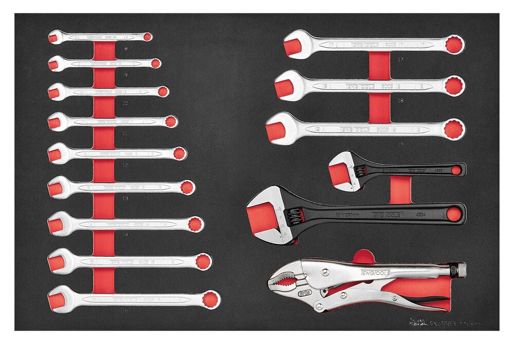 Mobile Tool Kit 217 Pieces