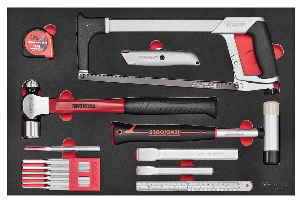 Mobile Tool Kit 217 Pieces