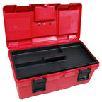 Plastic Tool Box