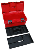 Plastic Tool Box
