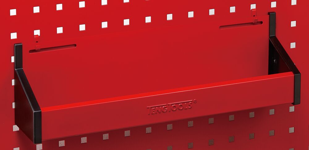Hook-On Tray 640 mm