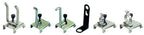 Tool Hooks 10 x 45°