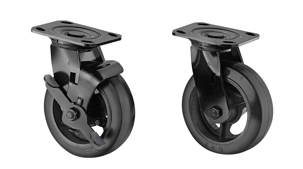 Teng Tools Wheel Set 6 x 2 — TCWIQ-SC