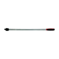 Teng Tools 1/2 inch drive breaker bar DIN 3122, 450 or 600 mm on a white background