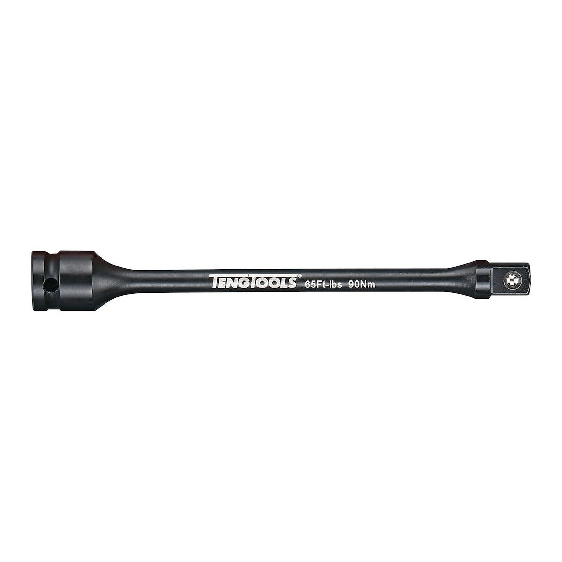 Teng Tools 1/2 inch drive torque stick, 90 to 140 Nm on a white background