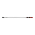 Teng Tools 1 inch drive Torque Wrench Plus, 200-1000 and 300-1500 Nm on a white background