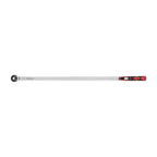Teng Tools 1 inch drive Torque Wrench Plus, 200-1000 and 300-1500 Nm on a white background