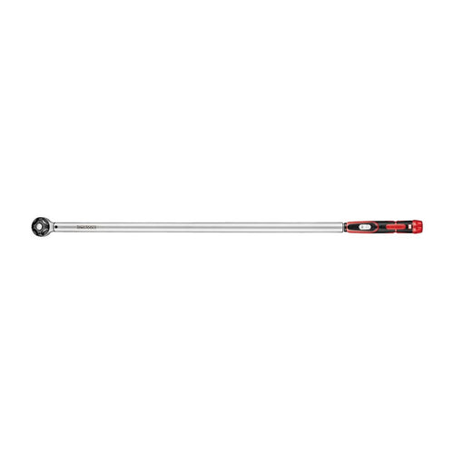 Teng Tools 1 inch drive Torque Wrench Plus, 200-1000 and 300-1500 Nm on a white background