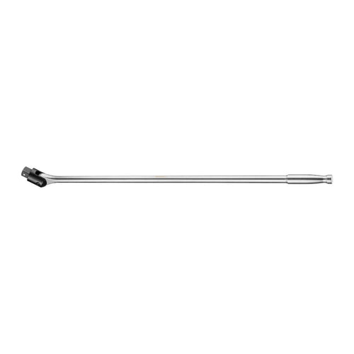 Teng Tools 1101 1 Inch Drive Breaker Bar 990 mm DIN 3122 on a white background