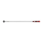Teng Tools 1192P1500 1" Torque Wrench Plus 300 on a white background