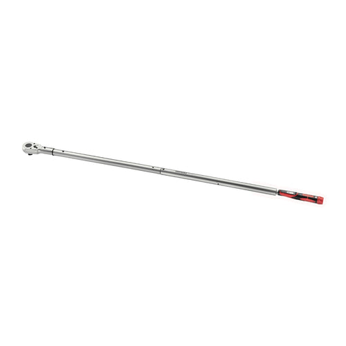 Teng Tools 1192Q1000F 1 Inch Drive Torque Wrench 200-1000 ft-lb on a white background