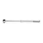 Teng Tools 1200-45E 1/2 Extendable Ratchet Wrench on a white background
