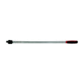 Teng Tools 1201A 1/2 Drive Breaker Bar 600 mm DIN 3122 on a white background