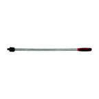 Teng Tools 1201A 1/2 Drive Breaker Bar 600 mm DIN 3122 on a white background