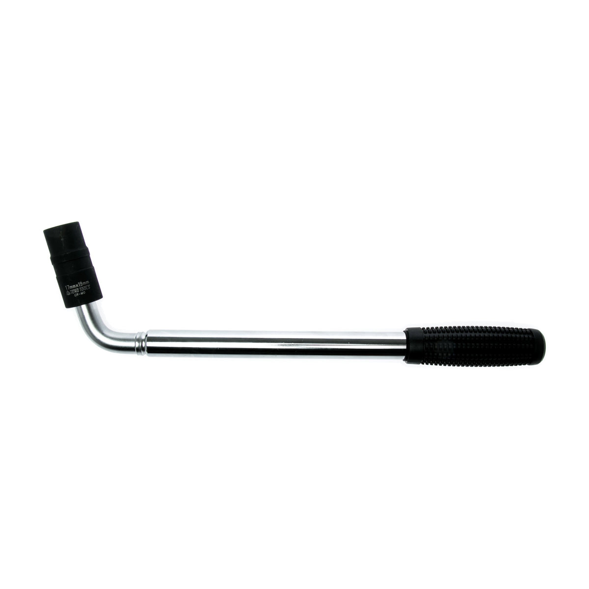 Teng Tools 1202 1/2 Drive Wheel Wrench on a white background