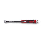 Teng Tools 1292P418 14 x 18 mm Insert Torque Wrench Body 40-200 Nm on a white background