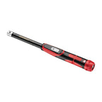 Teng Tools 1292P912 9 x 12 mm Insert Torque Wrench on a white background