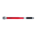 Teng Tools 1292UAG-ER 1/2 Inch Drive Bi-Directional Torque Wrench, 10 on a white background