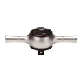 Teng Tools 1400M 1/4 Inch Drive 45-Tooth Palm Ratchet Wrench on a white background