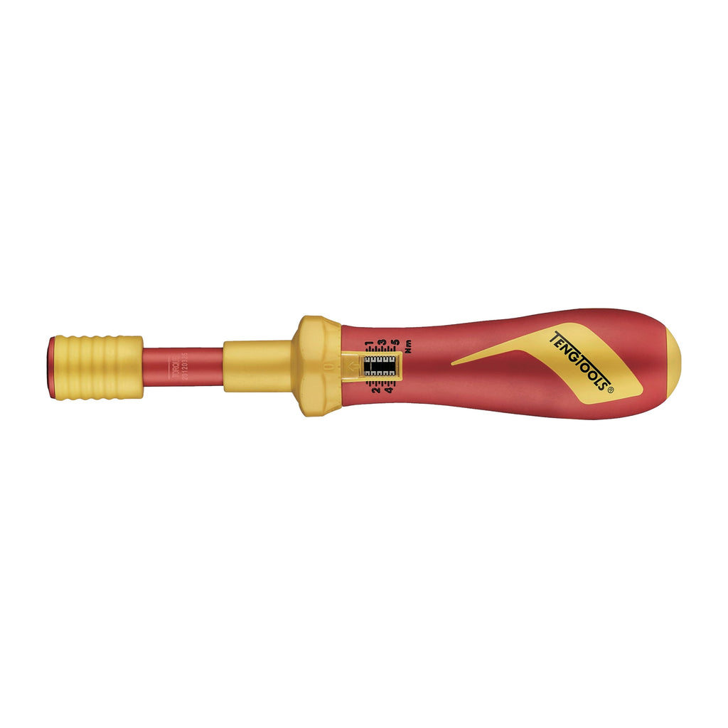 Teng Tools 1492TVSD - part of BDL-ELEC-START