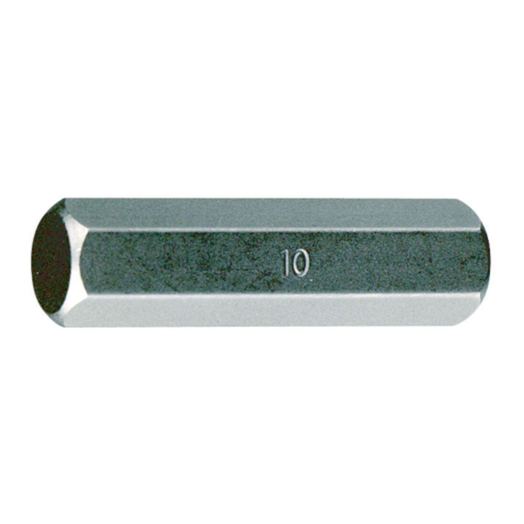 Teng Tools 210705 5-19 mm Hex Bit on a white background