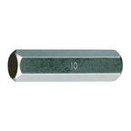 Teng Tools 210705 5-19 mm Hex Bit on a white background