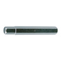 Teng Tools 210805 5-19 mm Hex Bit with 12 mm Hex Drive Shank on a white background