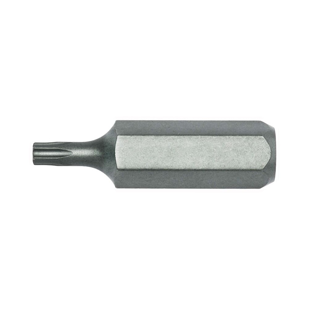 Teng Tools 220745 45 mm Torx Bit on a white background