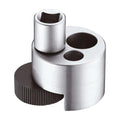 Teng Tools 2300 1/2 Inch Drive Eccentric Stud Extractor on a white background