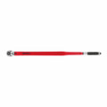 Teng Tools 3492UAG-E1 3/4 Inch Drive Torque Wrench, 100 to 600 ft-lb on a white background