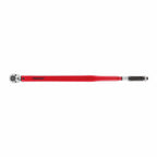 Teng Tools 3492UAG-E1 3/4 Inch Drive Torque Wrench, 100 to 600 ft-lb on a white background