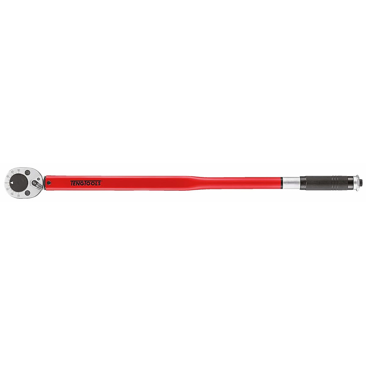 Teng Tools 3/4" Torque Wrench 50 - 300 ft-lb — 3492UAG-E