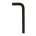 Teng Tools 310104 Individual SAE Hex Key Allen Wrench on a white background