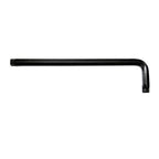 Teng Tools 320025 Chrome Vanadium Torx L-Key Wrench on a white background