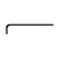 Teng Tools 3205015 1.5-10 mm Extra Long Metric Hex Key on a white background