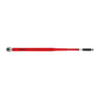 Teng Tools 3492UAG-E2 3/4 Inch Drive Torque Wrench 100 - 700 ft-lb on a white background