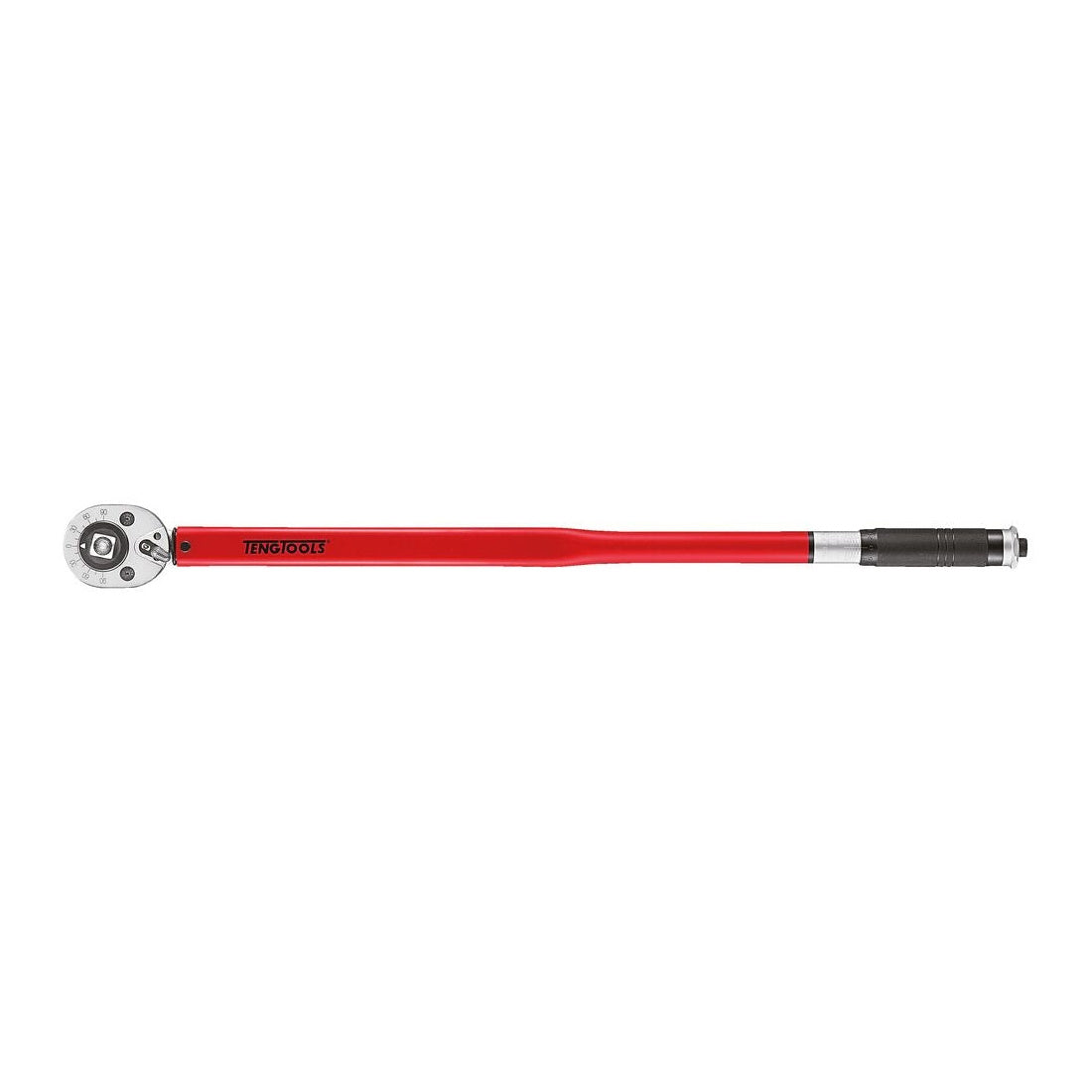 Teng Tools 3492UAG-ER 3/4 Inch Drive Bi-Directional Torque Wrench 50 on a white background