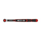 Teng Tools 3892D100 10-100Nm Torque Wrench Digital Readout on a white background