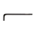 Teng Tools 390108BL Individual Ball Point Hex Key SAE Allen Wrench on a white background