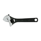 Teng Tools 4001 100-600 mm Adjustable Wrench on a white background