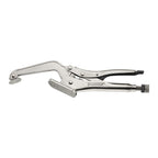 Teng Tools 410P 320 mm C Clamp for Woodworking Bench Mounting on a white background