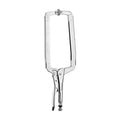 Teng Tools 418SP 450 mm Long Reach C-Clamp Locking Pliers on a white background
