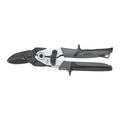 Teng Tools 491 250 mm CrMo Aviation Snips on a white background