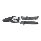 Teng Tools 491 250 mm CrMo Aviation Snips on a white background