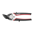 Teng Tools 494-7N Compact Tin Snip Straight/Left Cut Cr-Mo 182 mm on a white background