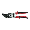 Teng Tools 494 Offset Tin Snip Left/Straight on a white background