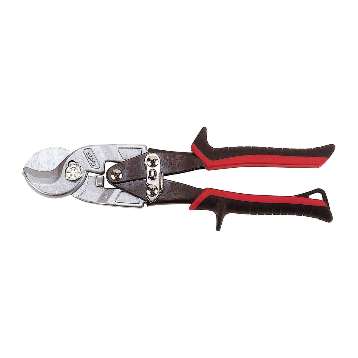 Teng Tools 496 Heavy Duty Copper & Aluminum Electric Cable Cutter/Wire on a white background