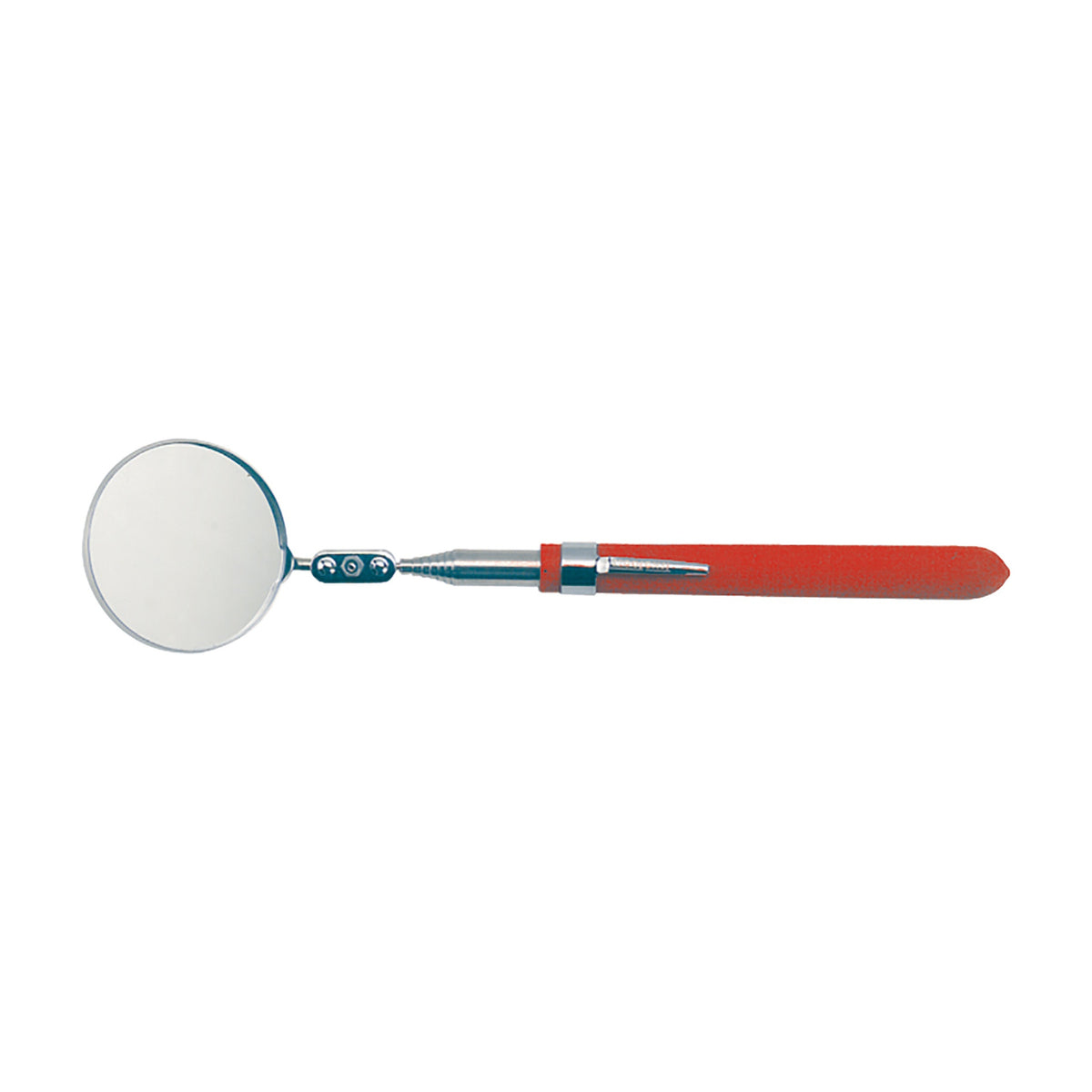 Teng Tools 581TMI Telescoping Inspection Mirror on a white background